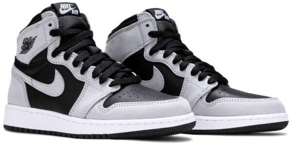 Jordan 1 Retro High Shadow 2.0 (GS) 575441-035 - Nicesk photo 5
