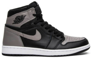 Jordan 1 Retro High Shadow (2018) 555088-013 - Nicesk photo 1