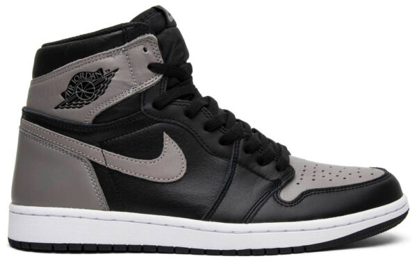 Jordan 1 Retro High Shadow (2018) 555088-013 - Nicesk photo 1