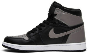 Jordan 1 Retro High Shadow (2018) 555088-013 - Nicesk photo 2