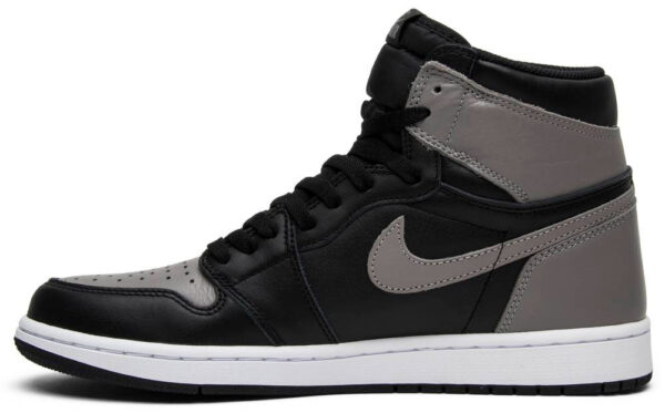 Jordan 1 Retro High Shadow (2018) 555088-013 - Nicesk photo 2