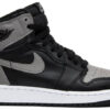 Jordan 1 Retro High Shadow (2018) (GS) 575441-013 - Nicesk photo 1