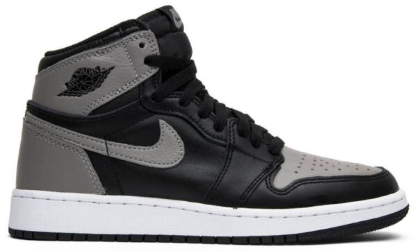 Jordan 1 Retro High Shadow (2018) (GS) 575441-013 - Nicesk photo 1