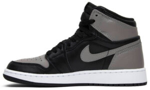 Jordan 1 Retro High Shadow (2018) (GS) 575441-013 - Nicesk photo 2