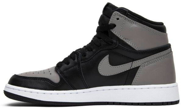 Jordan 1 Retro High Shadow (2018) (GS) 575441-013 - Nicesk photo 2