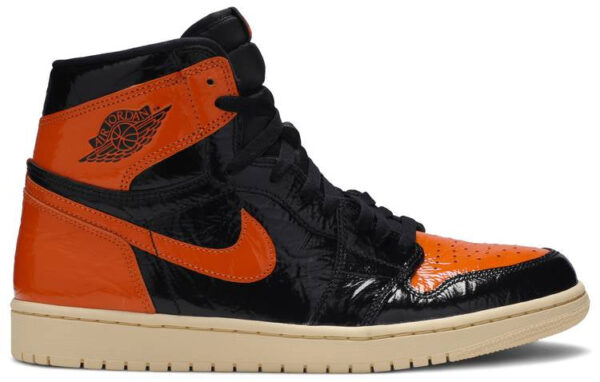 Jordan 1 Retro High Shattered Backboard 3.0 555088-028 - Nicesk photo 1