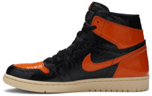 Jordan 1 Retro High Shattered Backboard 3.0 555088-028 - Nicesk photo 2