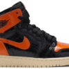 Jordan 1 Retro High Shattered Backboard 3.0 (GS) 575441-028 - Nicesk photo 1