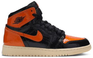 Jordan 1 Retro High Shattered Backboard 3.0 (GS) 575441-028 - Nicesk photo 1
