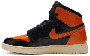Jordan 1 Retro High Shattered Backboard 3.0 (GS) 575441-028 - Nicesk photo 2