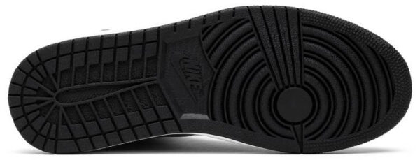 Jordan 1 Retro High SoleFly Art Basel Black (Numbered) AV3905-038 - Nicesk photo 5