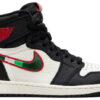 Jordan 1 Retro High Sports Illustrated (A Star Is Born) 555088-015 - Nicesk photo 1