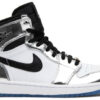 Jordan 1 Retro High Think 16 Pass the Torch AQ7476-016 - Nicesk photo 1