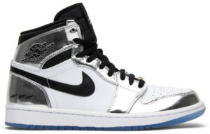 Jordan 1 Retro High Think 16 Pass the Torch AQ7476-016 - Nicesk photo 1