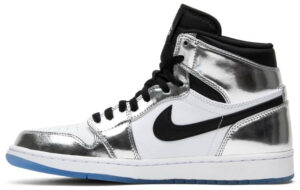 Jordan 1 Retro High Think 16 Pass the Torch AQ7476-016 - Nicesk photo 2