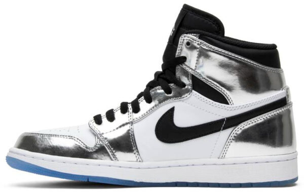 Jordan 1 Retro High Think 16 Pass the Torch AQ7476-016 - Nicesk photo 2
