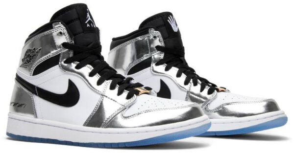Jordan 1 Retro High Think 16 Pass the Torch AQ7476-016 - Nicesk photo 3