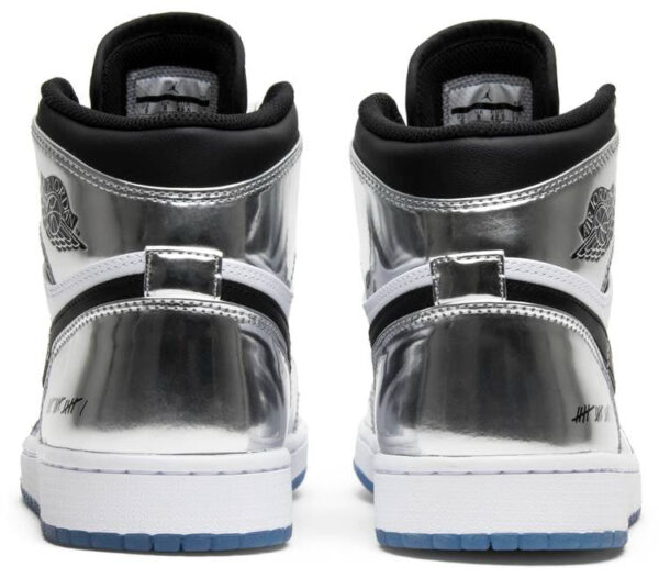 Jordan 1 Retro High Think 16 Pass the Torch AQ7476-016 - Nicesk photo 4