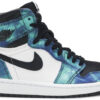 Jordan 1 Retro High Tie Dye (Women's) CD0461-100 - Nicesk photo 1