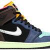 Jordan 1 Retro High Tokyo Bio Hack 555088-201 - Nicesk photo 1