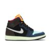 Jordan 1 Retro High Tokyo Bio Hack (GS) 575441-201 - Nicesk photo 1
