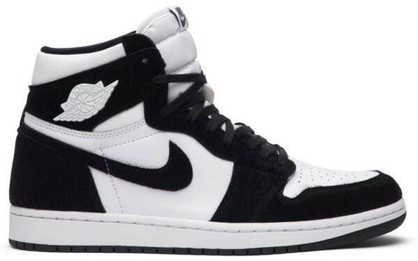Jordan 1 Retro High Twist (Women's) CD0461-007 - Nicesk photo 1
