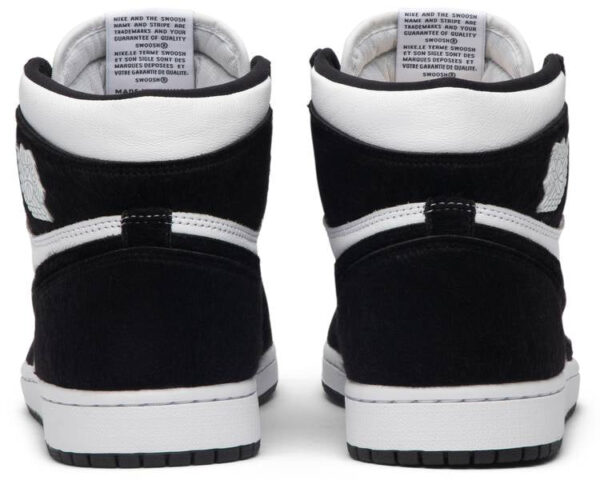 Jordan 1 Retro High Twist (Women's) CD0461-007 - Nicesk photo 3