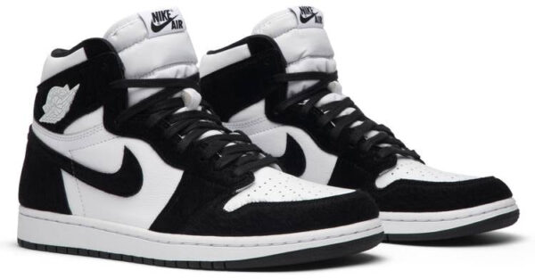 Jordan 1 Retro High Twist (Women's) CD0461-007 - Nicesk photo 4