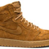 Jordan 1 Retro High Wheat 555088-710 - Nicesk photo 1