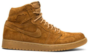 Jordan 1 Retro High Wheat 555088-710 - Nicesk photo 1