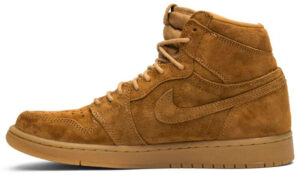 Jordan 1 Retro High Wheat 555088-710 - Nicesk photo 2