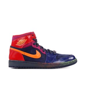 Jordan 1 Retro High YOTS 598041-425 - Nicesk photo 1