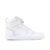 Jordan 1 Retro High Zip White (Women's) AQ3742-116 - Nicesk photo 1