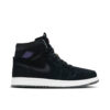 Jordan 1 Retro High Zoom Court Purple CT0978-005 - Nicesk photo 1