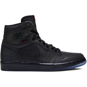 Jordan 1 Retro High Zoom Fearless BV0006-900 - Nicesk photo 1