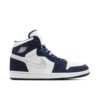 Jordan 1 Retro Japan Navy (2001) 136060-101 - Nicesk photo 1