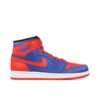 Jordan 1 Retro Knicks 555088-407 - Nicesk photo 1