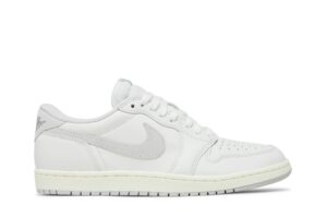 Jordan 1 Retro Low '85 Neutral Grey FB9933-100 - Nicesk photo 1