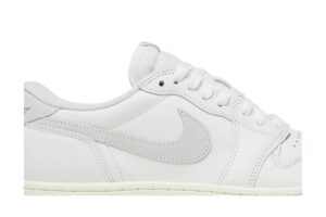 Jordan 1 Retro Low '85 Neutral Grey FB9933-100 - Nicesk photo 2