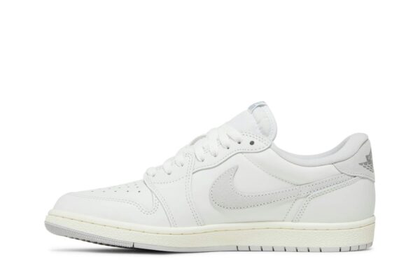 Jordan 1 Retro Low '85 Neutral Grey FB9933-100 - Nicesk photo 3