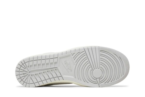 Jordan 1 Retro Low '85 Neutral Grey FB9933-100 - Nicesk photo 4