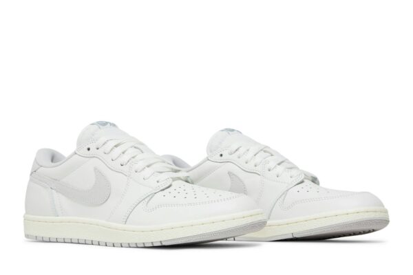 Jordan 1 Retro Low '85 Neutral Grey FB9933-100 - Nicesk photo 8