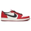 Jordan 1 Retro Low Chicago (2016) 705329-600 - Nicesk photo 1
