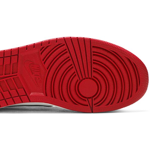 Jordan 1 Retro Low Chicago (2016) 705329-600 - Nicesk photo 5