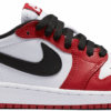 Jordan 1 Retro Low Chicago (2016) (GS) 709999-600 - Nicesk photo 1
