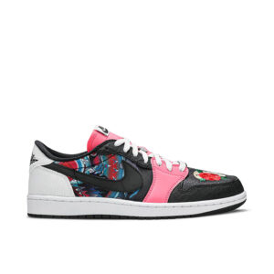 Jordan 1 Retro Low Chinese New Year (2020) CW0418-006 - Nicesk photo 1