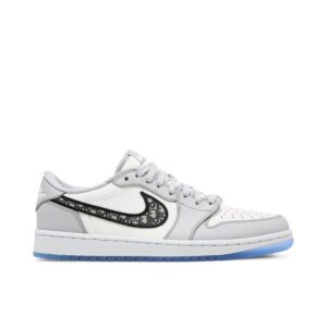 Jordan 1 Retro Low Dior CN8608-002 - Nicesk photo 1