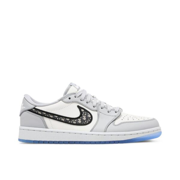 Jordan 1 Retro Low Dior CN8608-002 - Nicesk photo 1