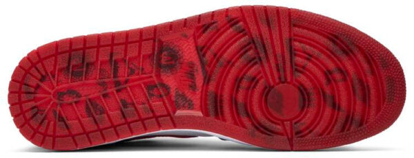 Jordan 1 Retro Low East Side 309192-161 - Nicesk photo 3