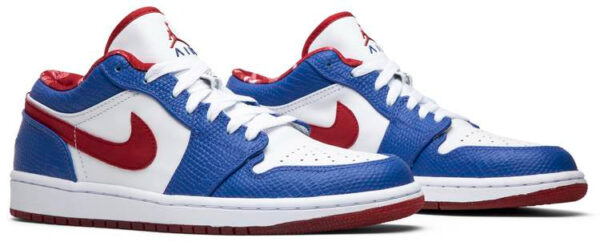 Jordan 1 Retro Low East Side 309192-161 - Nicesk photo 5